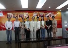 用心育人   共同成长 ――性爱
大学生德育主题教育活动